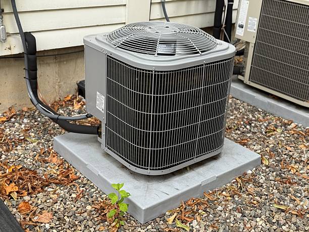 24/7 Emergency Hvac Repair experts in Channahon, IL